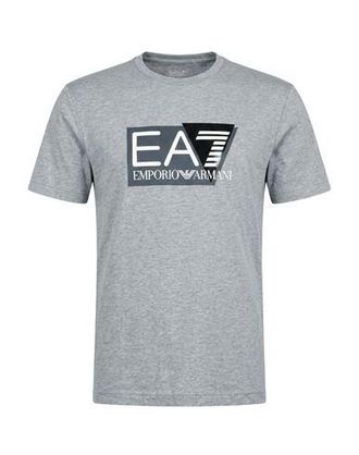 Emporio Armani CAMISETAS Y TOPS - Camisetas en YOOX.COM