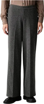 Marc O'Polo Donna, Pantaloni, Grigio, S, new