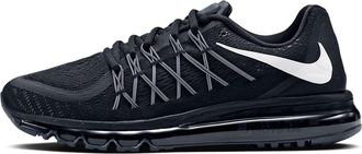 Nike Air Max 2015 Black White 698902-001