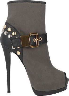 Giuseppe Zanotti CALZATURE - Stivaletti su YOOX.COM