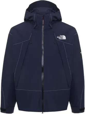 The North Face White Label Portrex Jacket Asia Sizing Navy NJ2HR03L