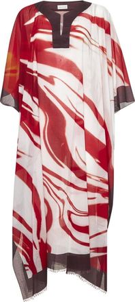 Dries Van Noten Mujer, Vestidos, Multicolor, Talla: ONE Size