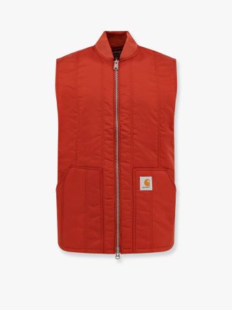 Carhartt Work in Progress Lachlan sleeveless jacket - CARHARTT WIP - gender_Man