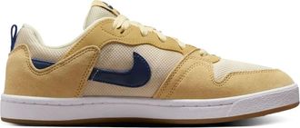 Nike SB Alleyoop sneakers - Beige