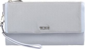 Tumi Voyageur Nylon Travel Wallet