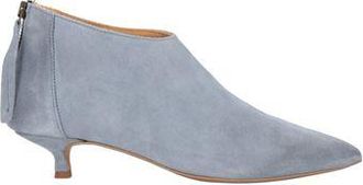 Gio+ CALZADO - Botines de ca&ntilde;a alta en YOOX.COM