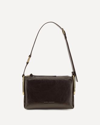 Marc Jacobs Medium Scene leather Shoulder Bag Female UNI
