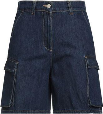 Kaos PARTES DE ABAJO - Shorts vaqueros en YOOX.COM