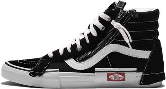 Vans SK8-HI Reissue CAP Black VN0A3WM16BT1
