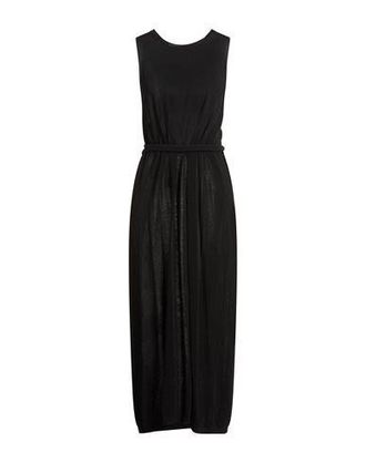 Isabel Benenato DRESSES - Midi dresses on YOOX.COM