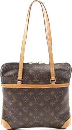 Louis Vuitton Borsa a spalla Kusan GM 2004 - Marrone