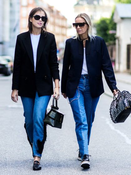 El look más cómodo para empezar el mes de mayo