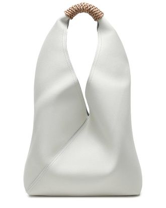 Tiffany & Fred Smooth Leather Tote