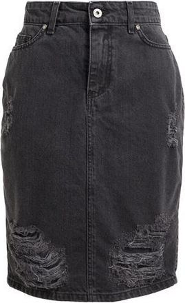 Dixie Denim skirts
