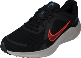 Nike Quest 5 Mens Running Trainers - Black - Size UK 10.5