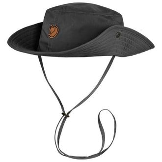 Fj&auml;llr&auml;ven Abisko Summer Hat Hut - Unisex | grau