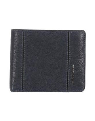 Piquadro Wallets