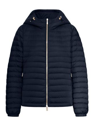 Moorer JULAY SHORT PADDED DOWN JACKET - Moorer - Woman
