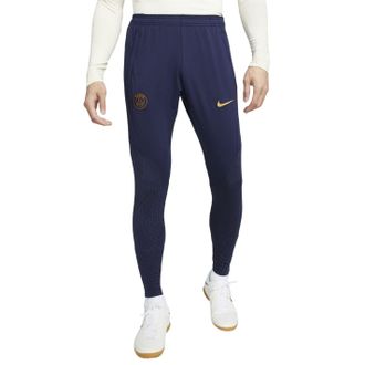 Nike PSG-slimfit-joggingbroek voor heren (Blauw)