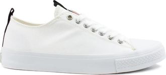 Guess Sneakers - Heren - Sneakers - Wit - 38 EU - Schoenen