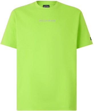 Paul & Shark Uomo, Top, Verde, 3Xl, new