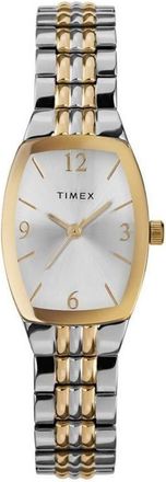 Timex Main Street Quartz Silver Dial Ladies Watch TW2V25500