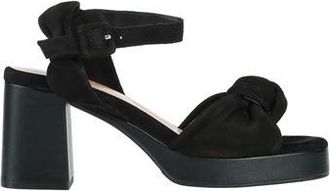 Apepazza CALZADO - Sandalias con cierre en YOOX.COM