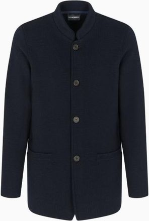 Emporio Armani Blazer Travel Essentials