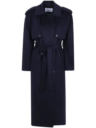 IVY OAK Wool Coat Camerona