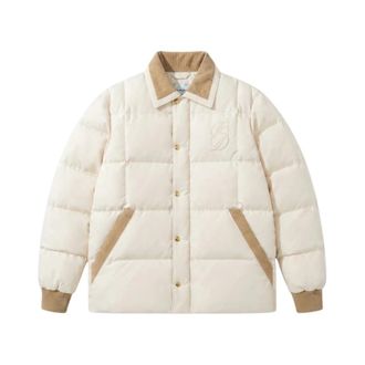 Dr&ocirc;le de Monsieur Chaqueta - Jackets - Hombre - Blanco - L