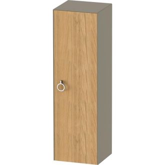 Duravit Duravit - Blanco Tulip&aacute;n Gabinete De Media Altura, Ancho 400 X