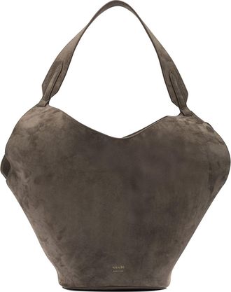 Khaite Bolso de hombro Khaite mediano Lotus