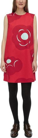 Marimekko Siluetti Tumma Dress