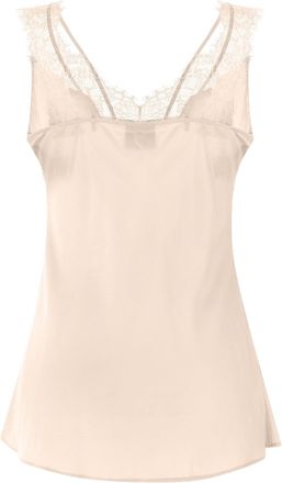 Pinko Lydia Blouse - Beige