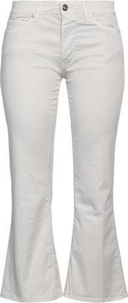 2W2M BOTTOMWEAR - Trousers on YOOX.COM