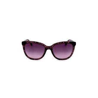 Karl Lagerfeld Sunglasses, female, Multicolor, Size: ONE SIZE Kl968S Sunglasses