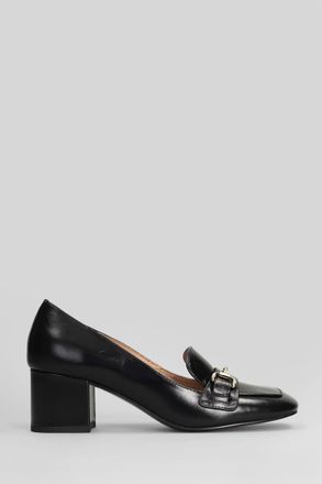 Bibi Lou Pumps