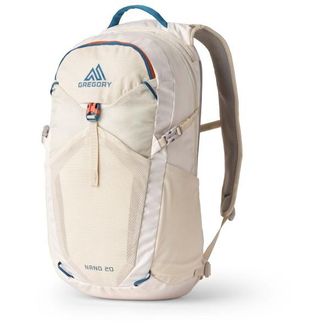 Gregory Nano 20 Daypack - Unisex | wei&szlig;