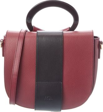 AGL Vintage Leather Handbag