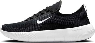 Nike Free 2025 Workout Schoenen - Heren - Hardloopschoenen - Zwart - 44 1/2 EU - Fitness