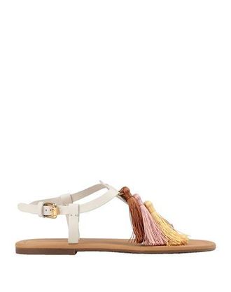 See By Chloé SCHUHE - Zehentrenner auf YOOX.COM