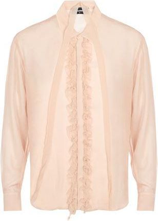 Dsquared2 TOPWEAR - Shirts sur YOOX.COM