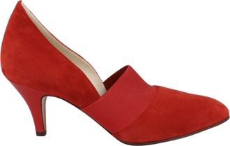 Ferragamo Melisanda Archive Limited Edition 1961 Pumps