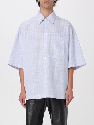 Bottega Veneta Camicia con ricamo BV Bottega Veneta