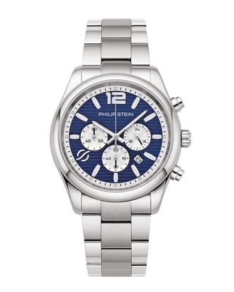 Philip Stein Mens Journey Chrono Watch