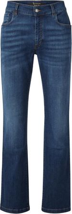 Billionaire Boys Club Baroque Jeans - Heren - Regular Fit Jeans - Blauw - W26 - Katoen - Jeans
