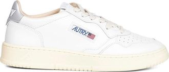 Autry Medalist Low Man Leat/Art Shoes