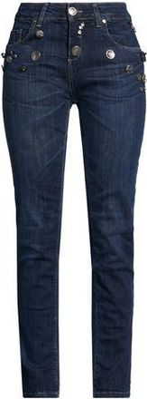 BABYLON BOTTOMWEAR - Jeans on YOOX.COM