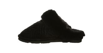 Bearpaw Womens Effie Sheepskin Slipper