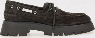 Alexander Wang Loafer ALEXANDER WANG Woman color Brown